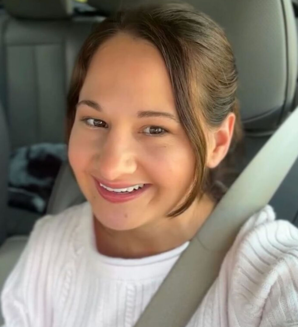 Gypsy Rose Blanchard Shares Huge Update Regarding Her Parole