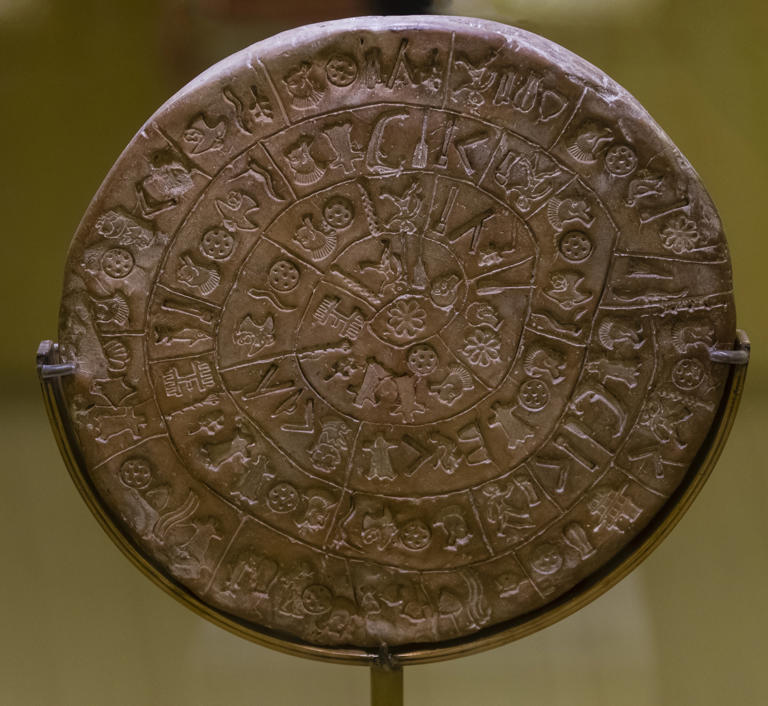 20 Ancient Writing Systems That Were Lost and Rediscovered