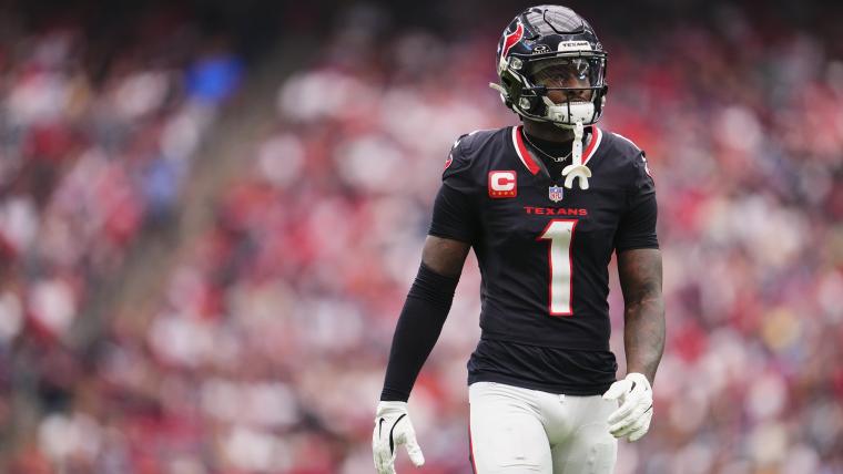 Stefon Diggs lawsuit, explained: Why Texans WR is suing reality TV star