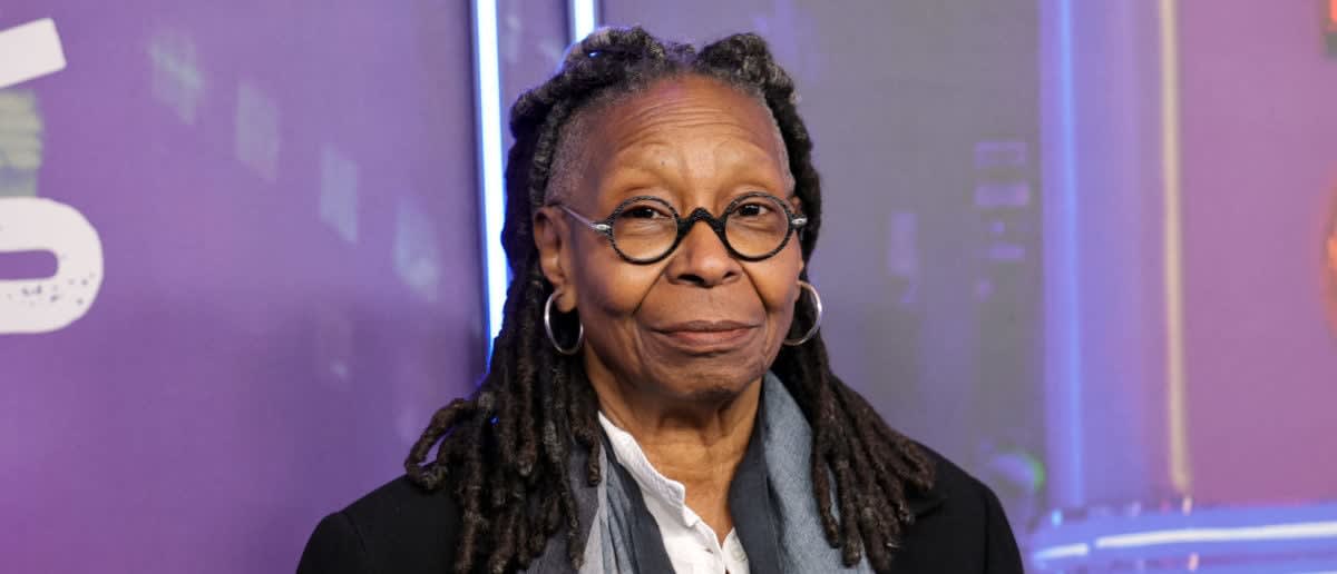 FACT CHECK: Did Whoopi Goldberg Walk Off 'The View' Set Following An 'Explosive Debate' With Karoline Leavitt?