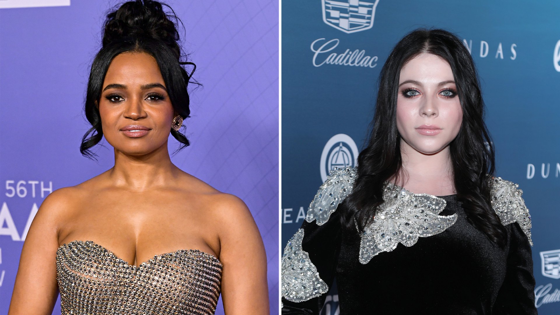 Kyla Pratt Says Childhood Fame 'Is A Lot' After Michelle Trachtenberg Death, image size:1920x1080