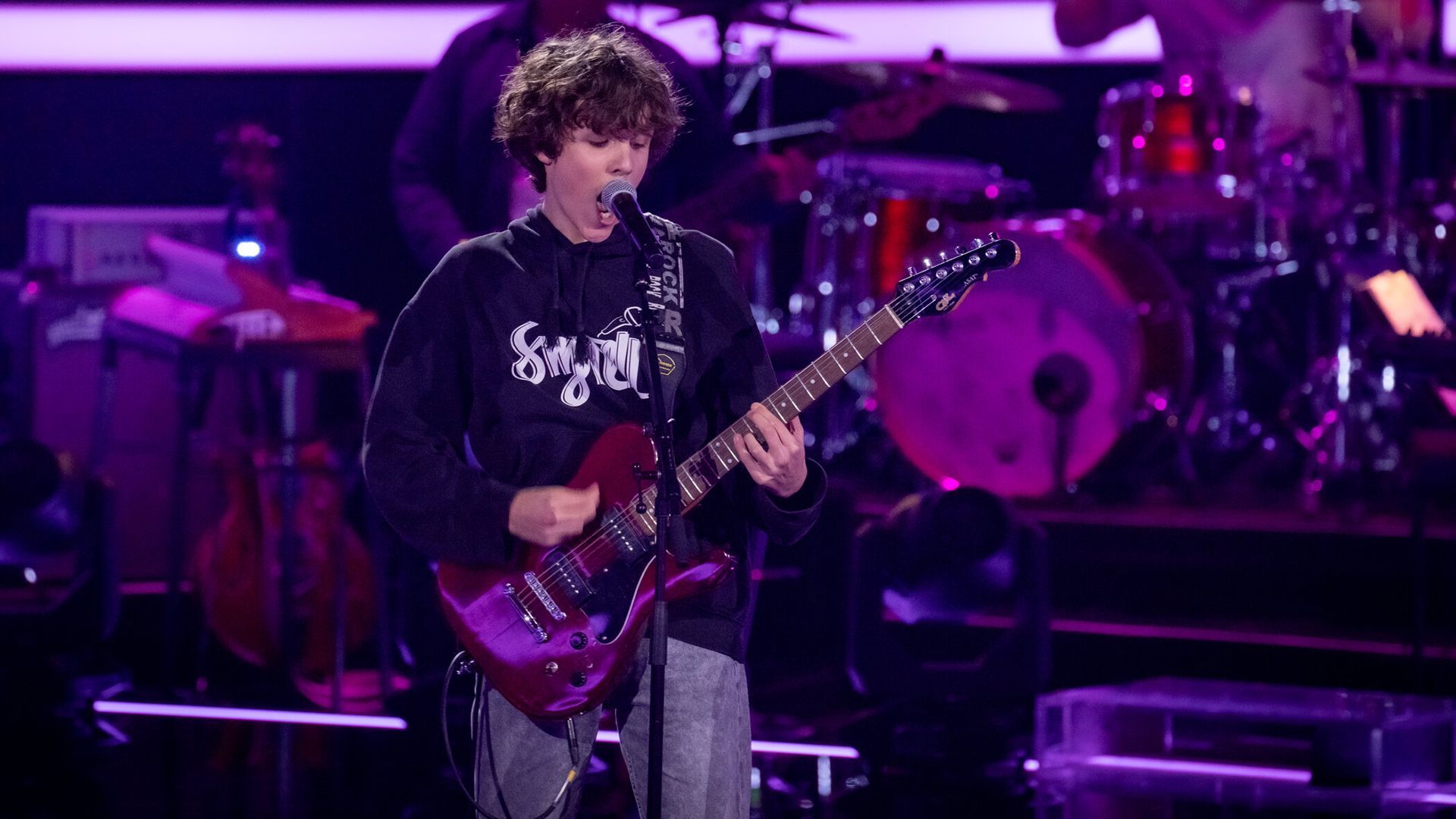 Niko bringt mit &amp;quot;Song 2&amp;quot; mächtig Schwung in die Hütte: Das rockt!