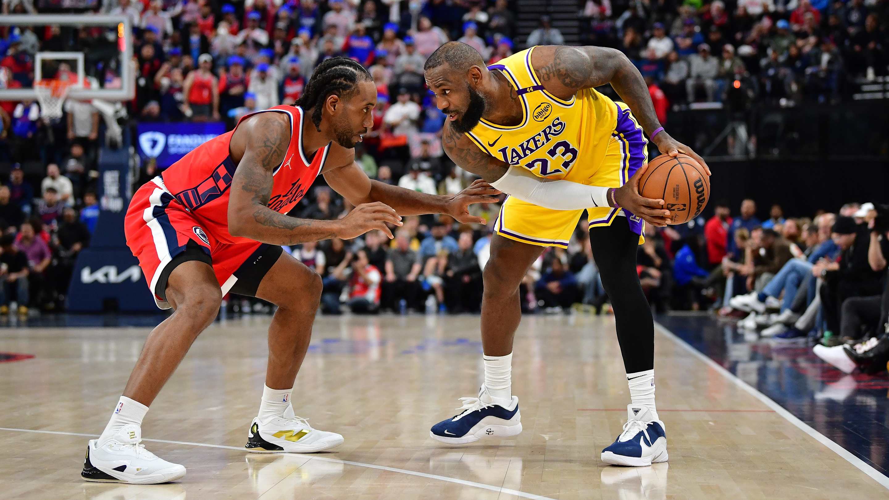 How to Watch NBA Games on Friday: Live Stream NBA Basketball, TV