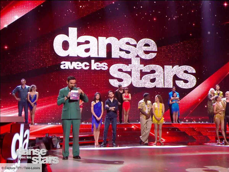 Danse avec les stars 2025 : Quel candidat a été éliminé ce vendredi 28 février, à l'