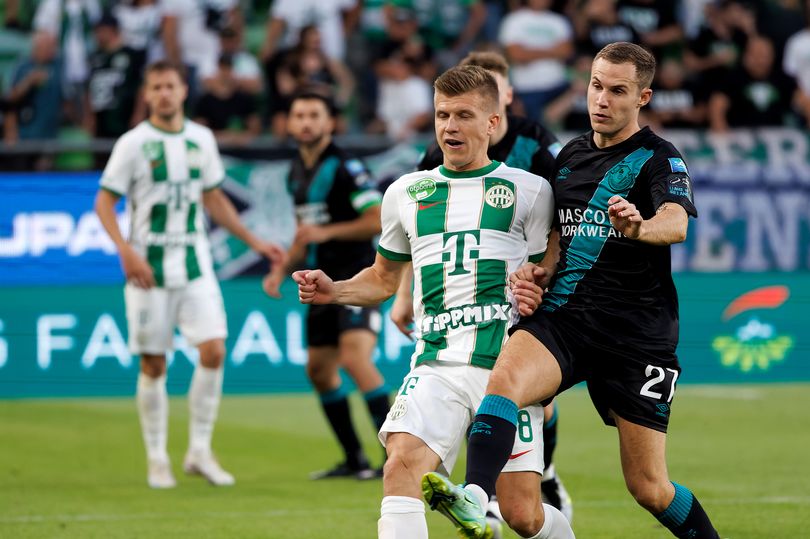 Former Rangers and Celtic prospect unloads on Shamrock Rovers over ...