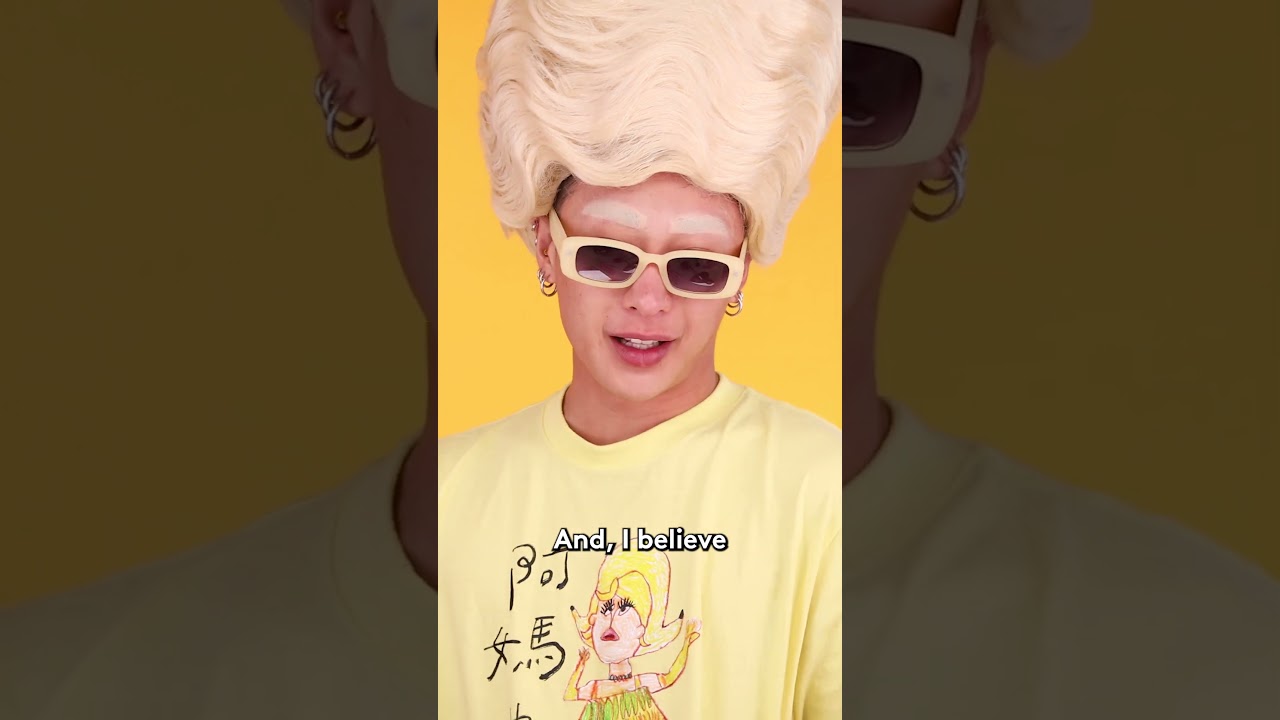 Guest host Nymphia Wind!