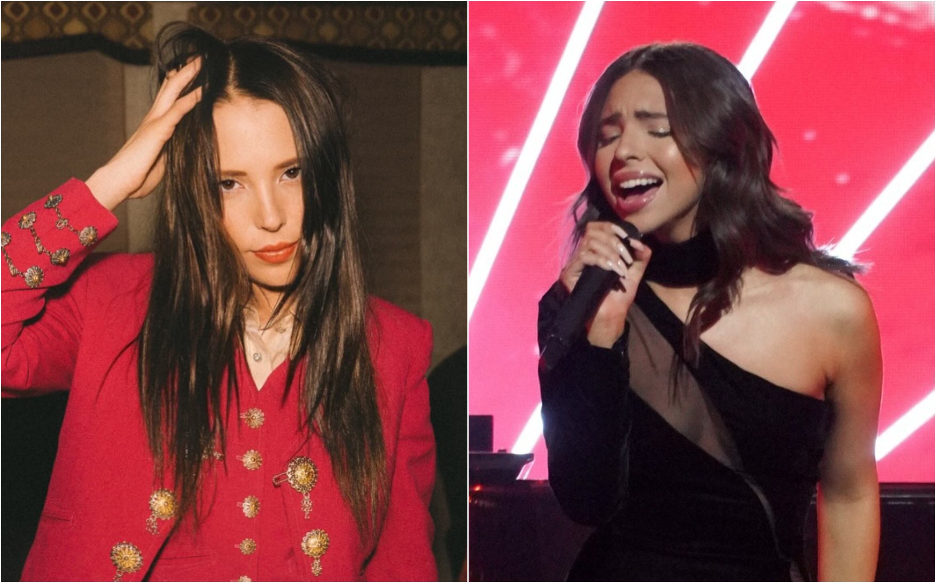 “La Majo de Temu”: estas serían todas las pruebas de que Ángela Aguilar ...