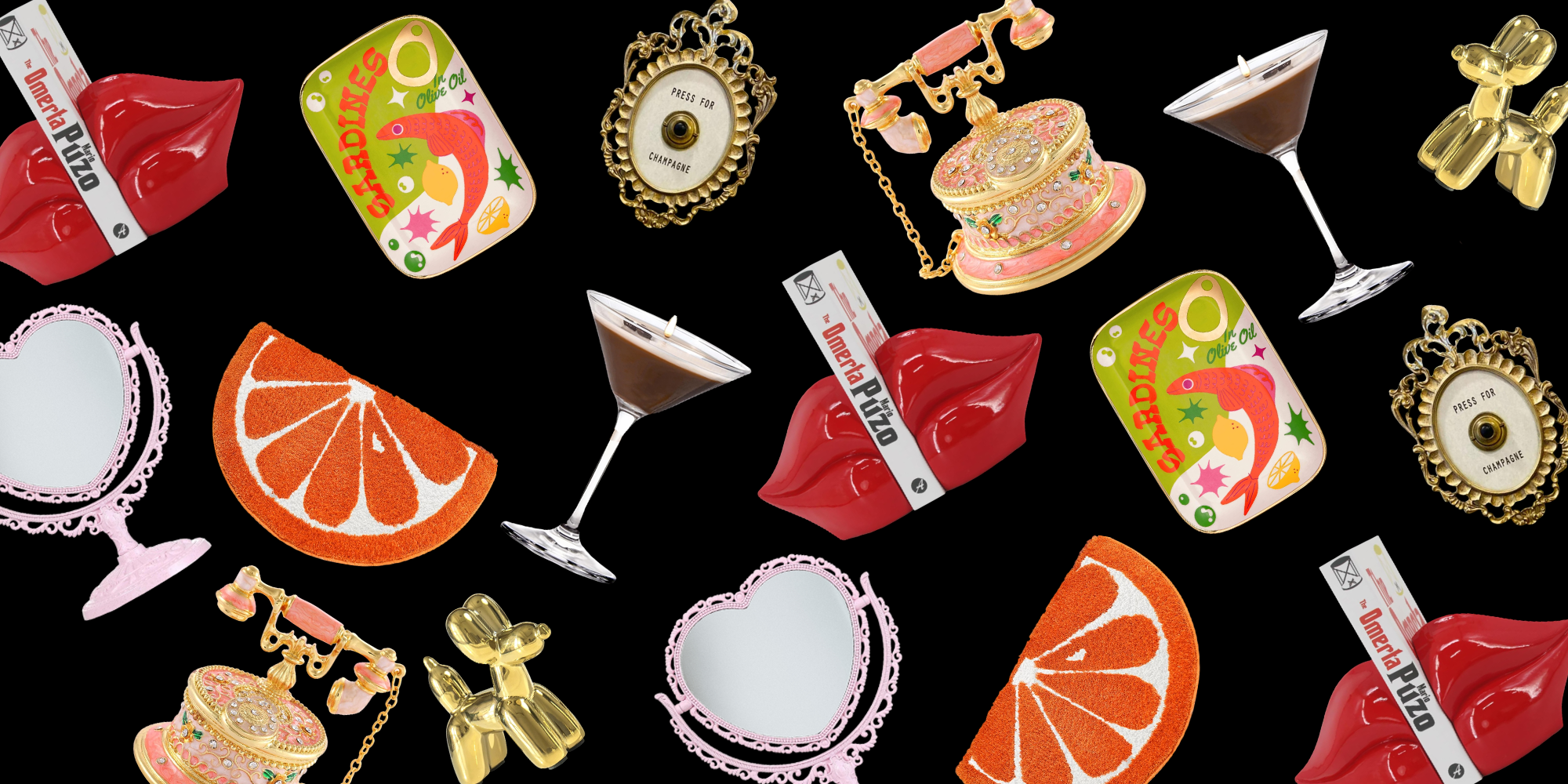 These Amazon decor finds are a straight up dose of dopamine for your space