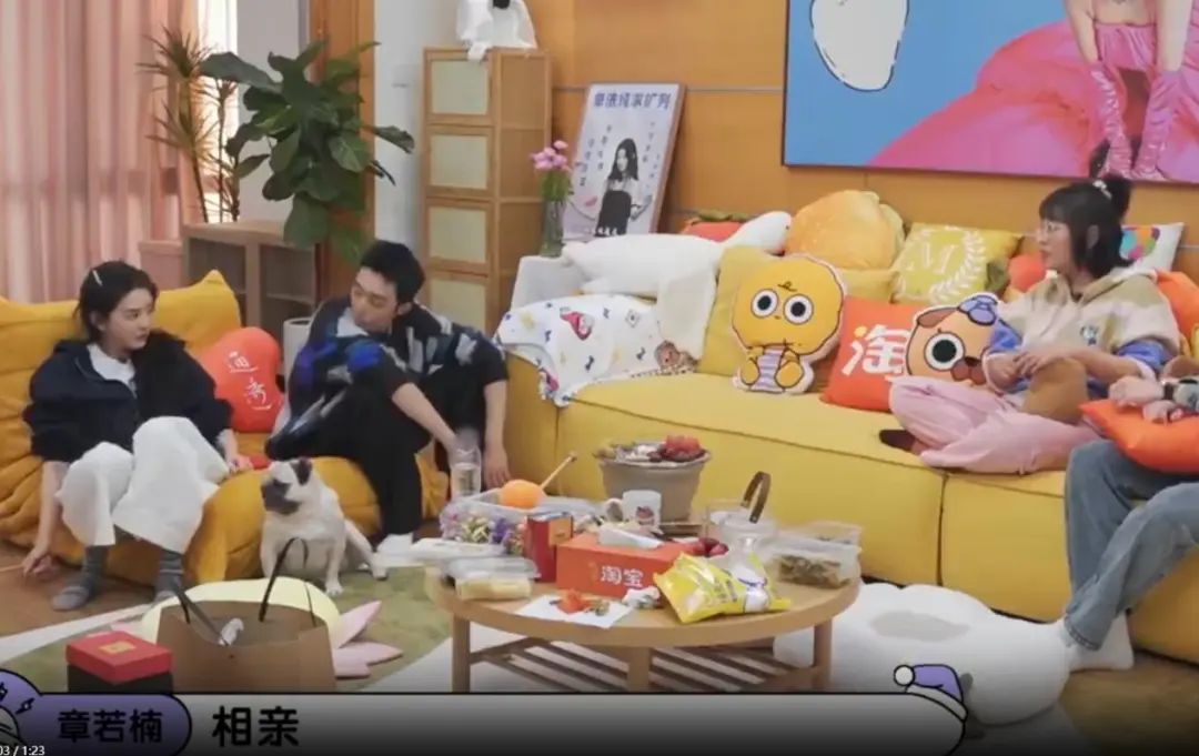 “扶弟魔”章若楠：出道几年仍买不起房，“恨嫁”背后有多心酸！