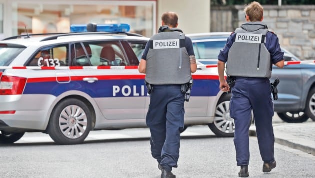Nach Banküberfällen geriet Tiroler ins Visier