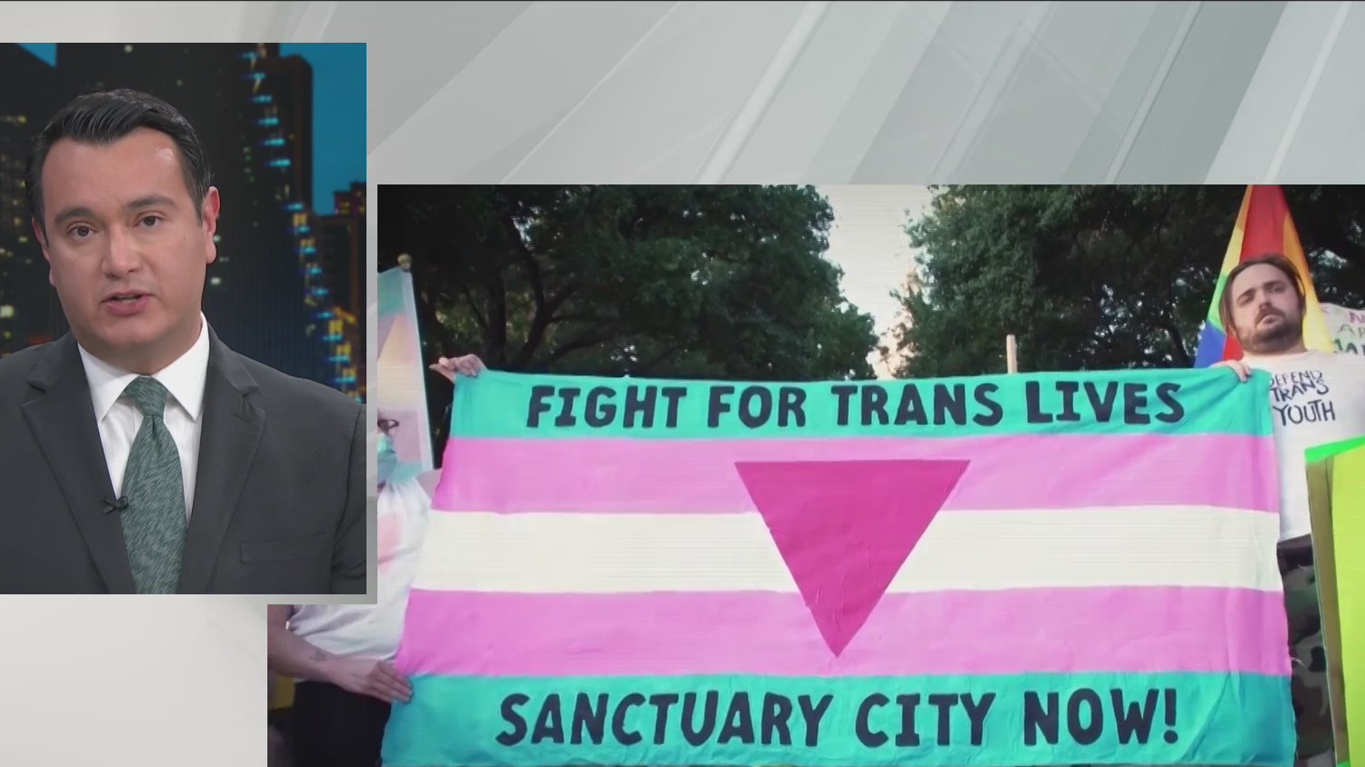 Texas House Bill 2025 