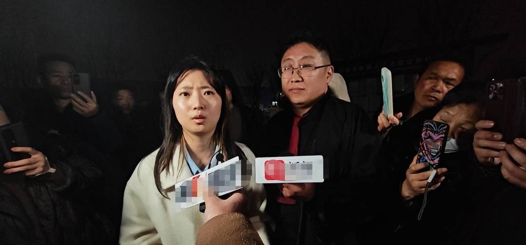 网红“罗大美”遇害案将择期宣判 家属称三名被告当庭翻供