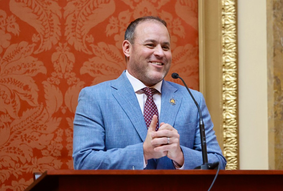 Ute Tribe names additional Utah state officials in ongoing lawsuit, including Speaker Mike Schultz<br><br>