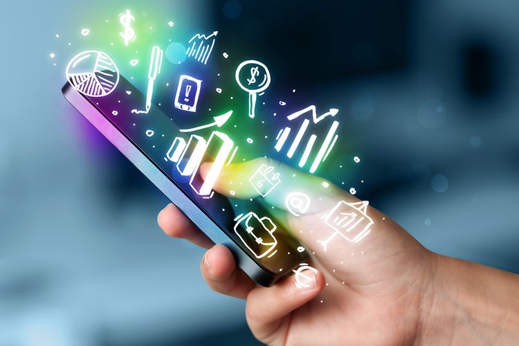 Survei: Pengguna Utamakan Keamanan dan Biaya Efisien di Bank Digital