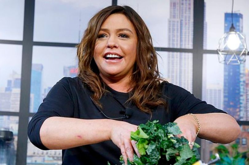 Rachael Ray's TikTok cooking video leaves fans 'concerned'