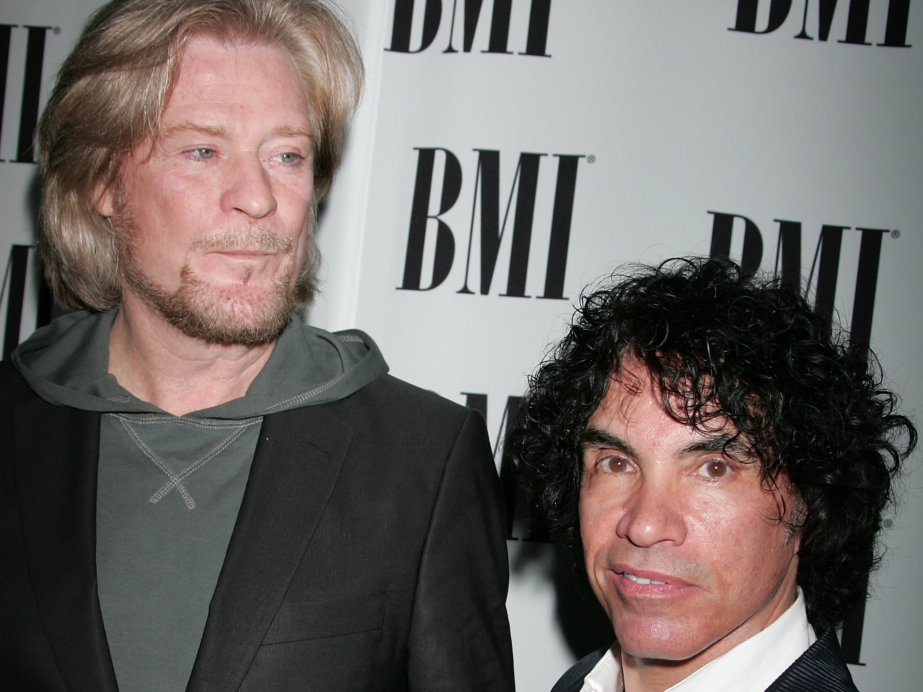 Daryl Hall and John Oates resolve bitter legal dispute