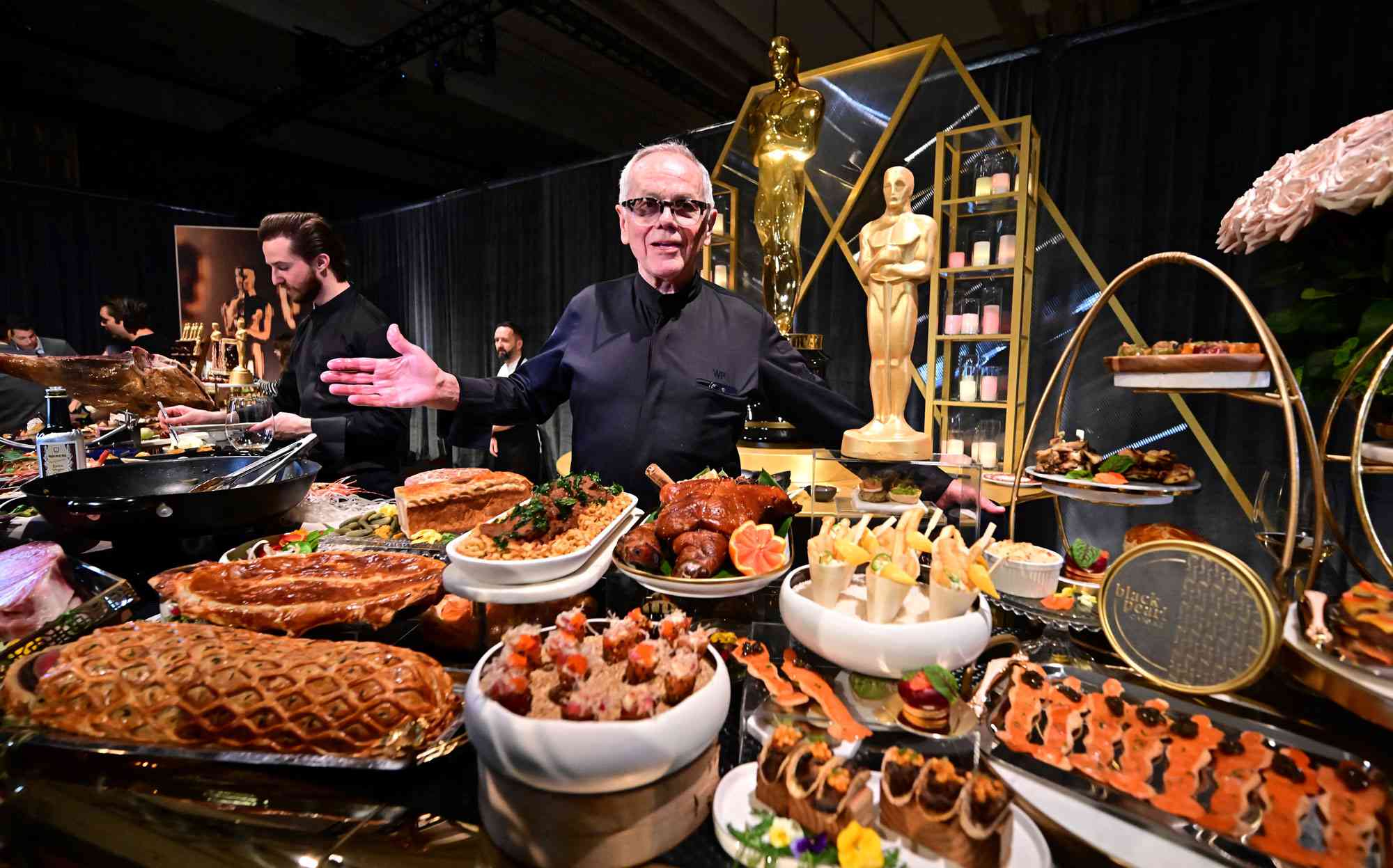 Inside the 2025 Governors Ball What the Stars Will Be Eating and(01)
