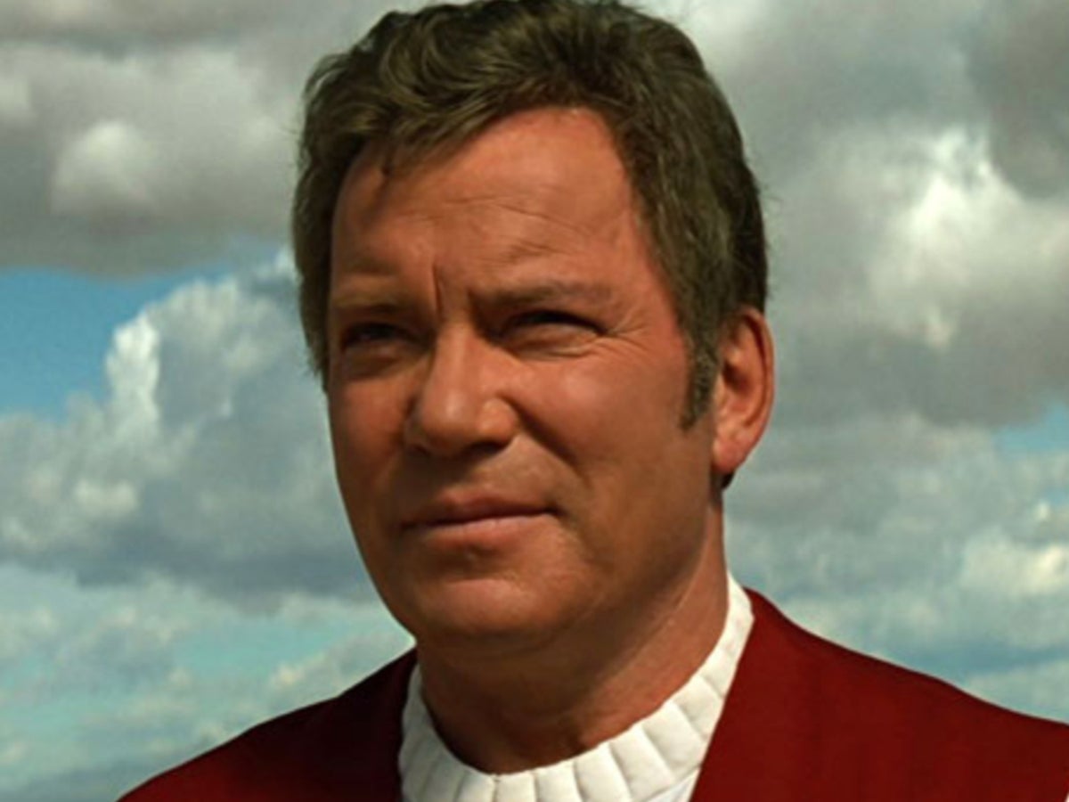 William Shatner shares brutally honest response to Star Trek question