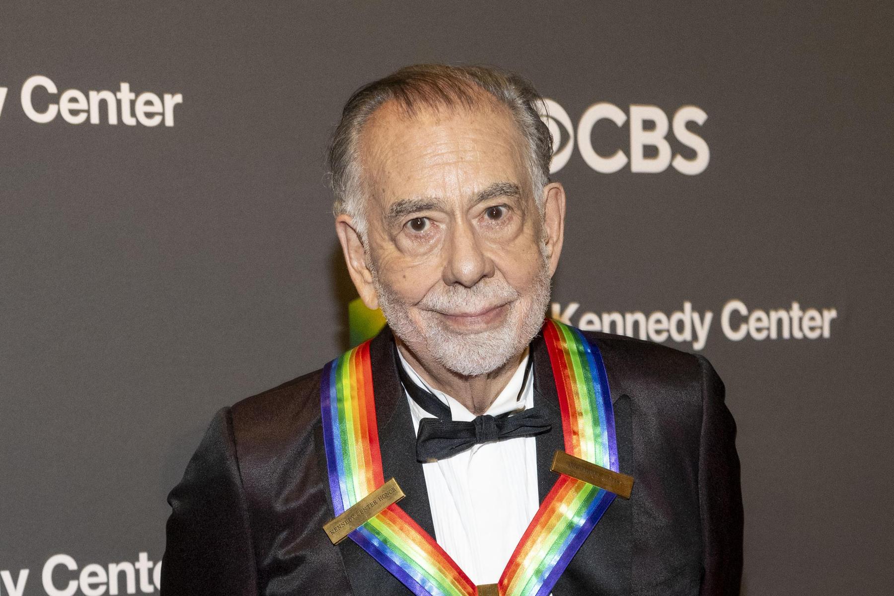 „Goldene Himbeeren“ in Hollywood: Star-Regisseur Coppola freut sich ...