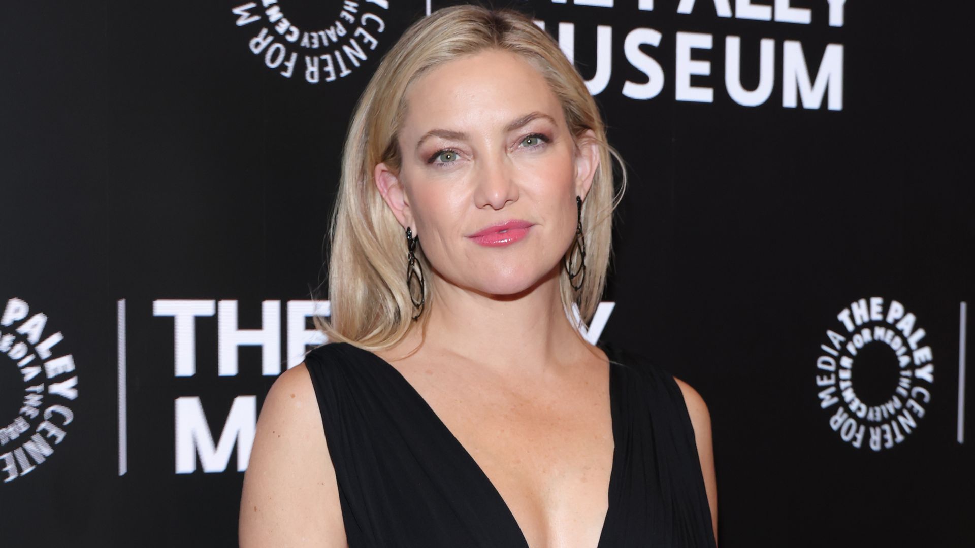 Kate Hudson reveals why famous brother is 'mad' at her as she talks