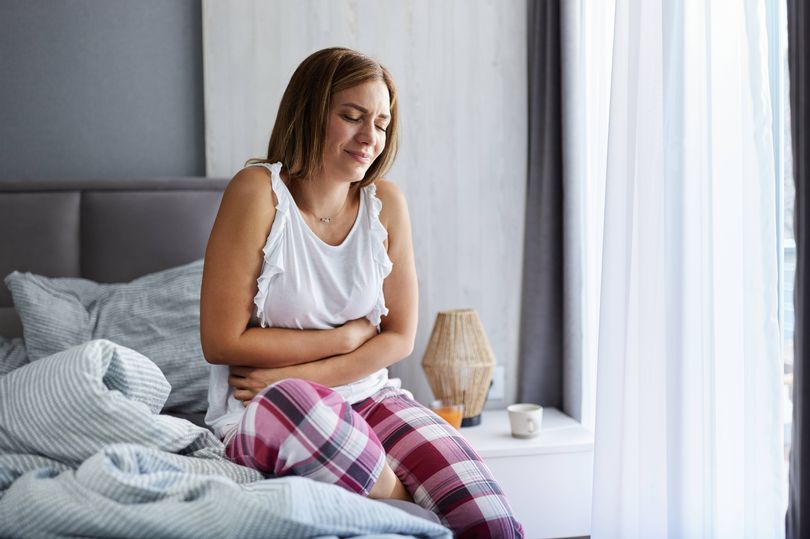 8 hidden endometriosis symptoms you should never ignore including one