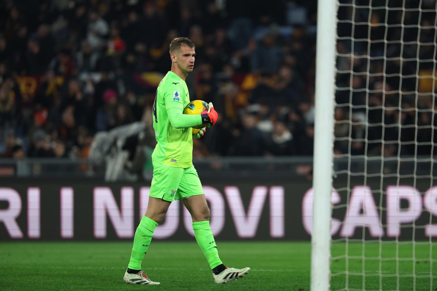 Rambaudi: “Per me gioca Provedel col Milan, partirei con Dia e Pedro”