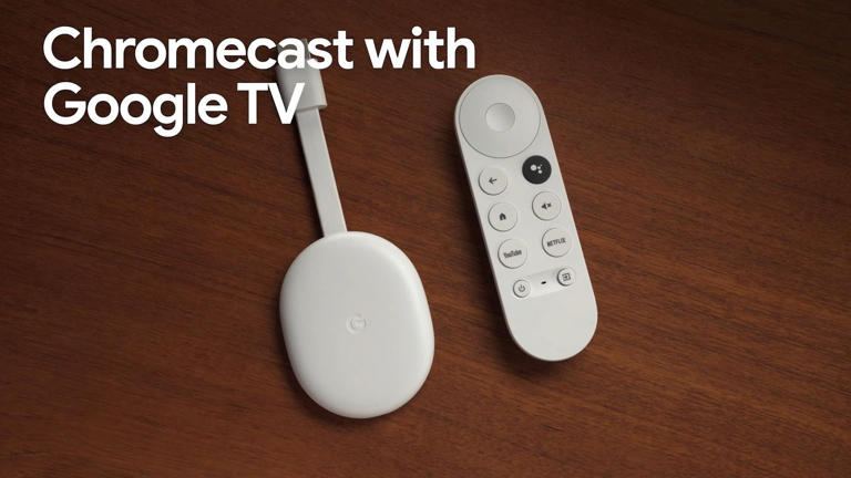 Última investida para o Chromecast não foi tão bem aceita pelos consumidores (Imagens: Google/Reprodução)