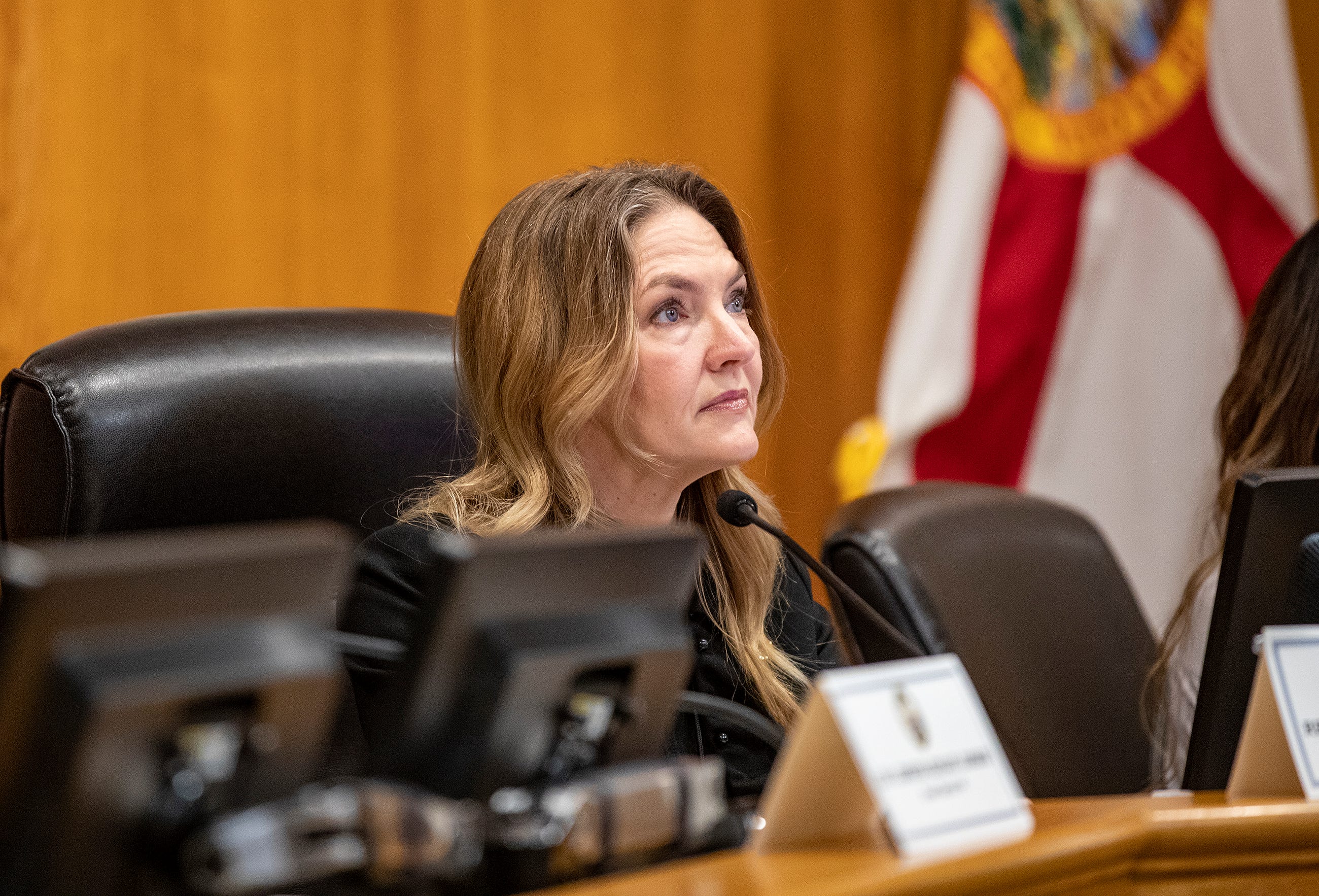 Florida Rep. Jennifer Canady announces monthly mobile hours in Lakeland