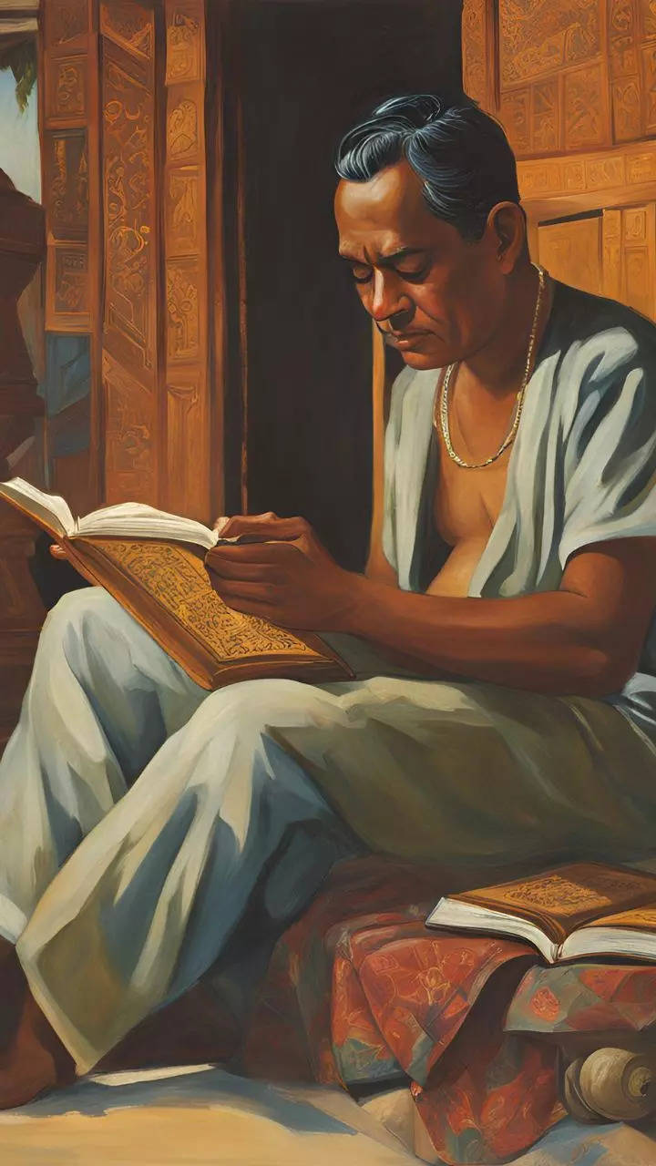 8-books-of-hindi-literature-with-deep-and-profound-meaning-and-lessons