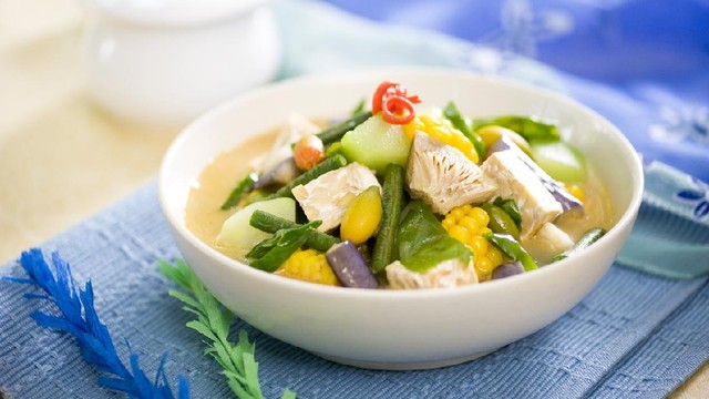 10 Resep Sayur untuk Buka Puasa yang Enak & Jadi Favorit Keluarga