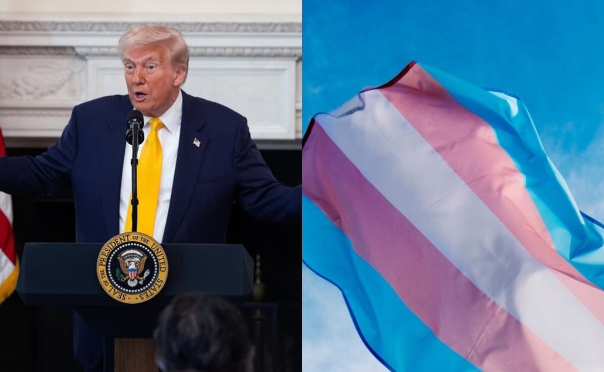 Corte Suprema de EU autoriza al gobierno de Trump a excluir a personas ...