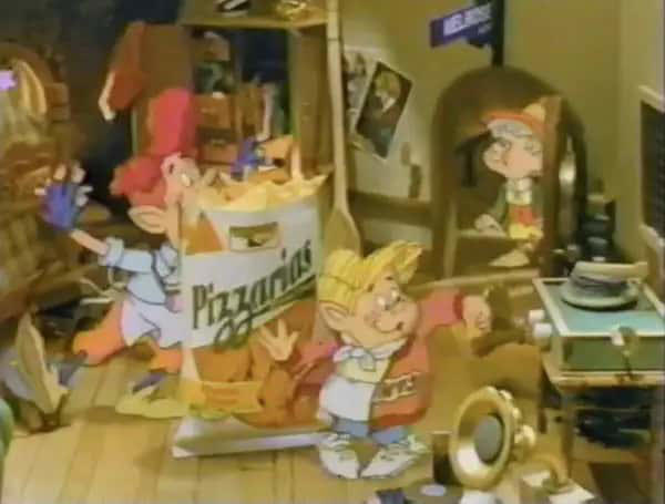 35 Discontinued '90s And '00s Foods Our Taste Buds Yearn To Try Again