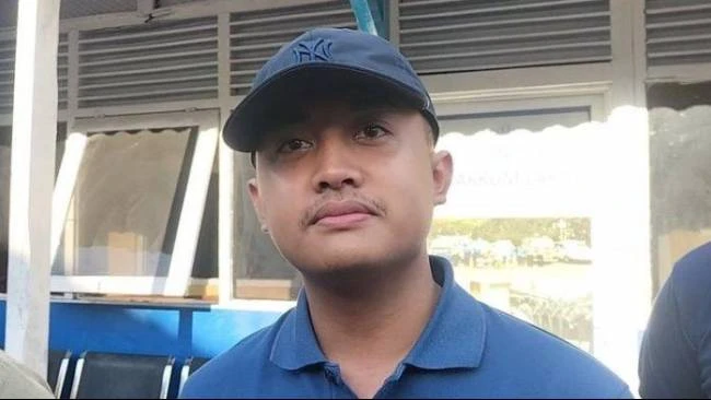 KGPAA Hamengkunegoro.