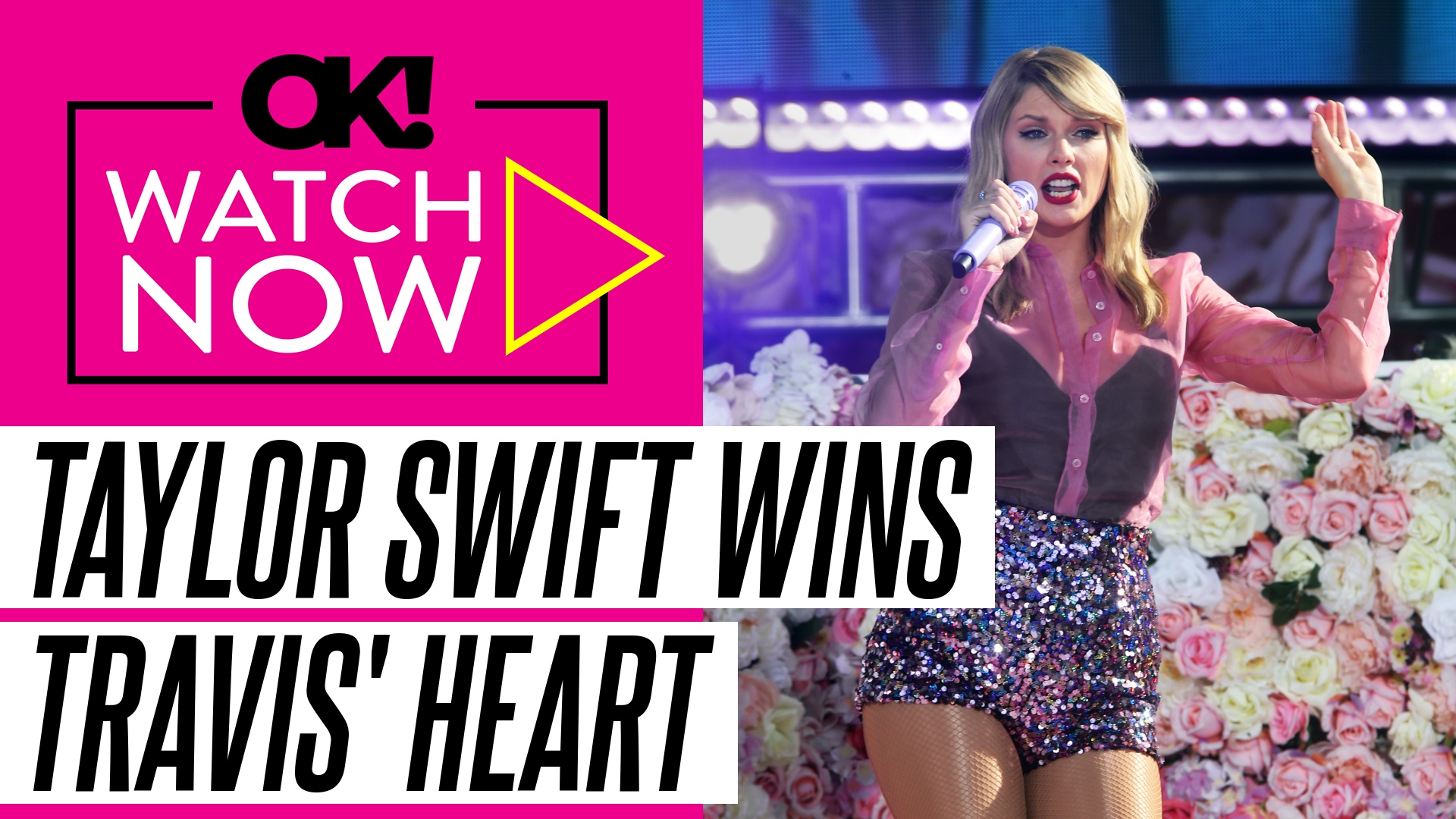 Taylor Swift First' in Travis Kelce's Life as Romance Heats Up