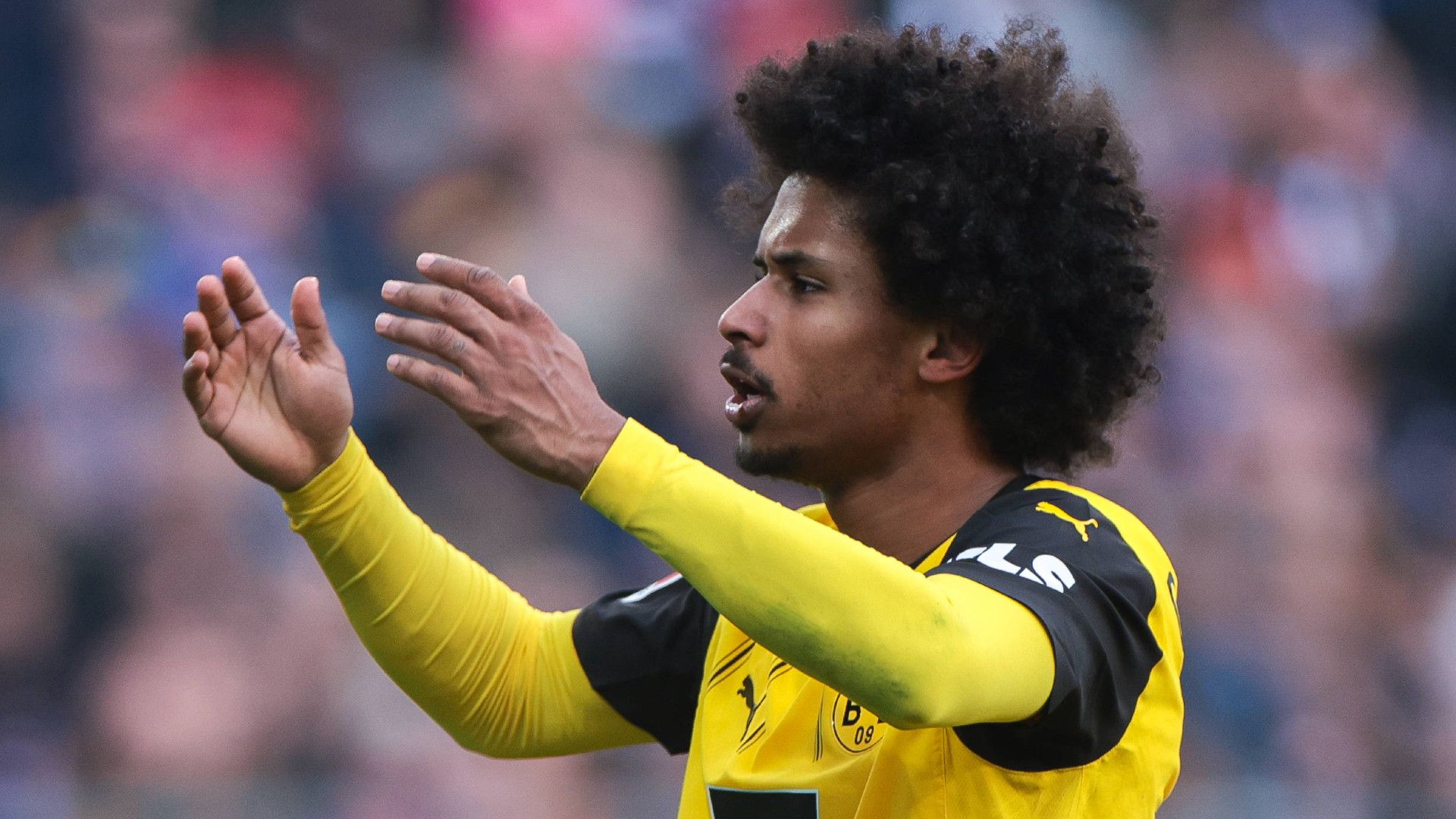 BVB, Noten und Einzelkritiken von Borussia Dortmund beim FC St. Pauli ...