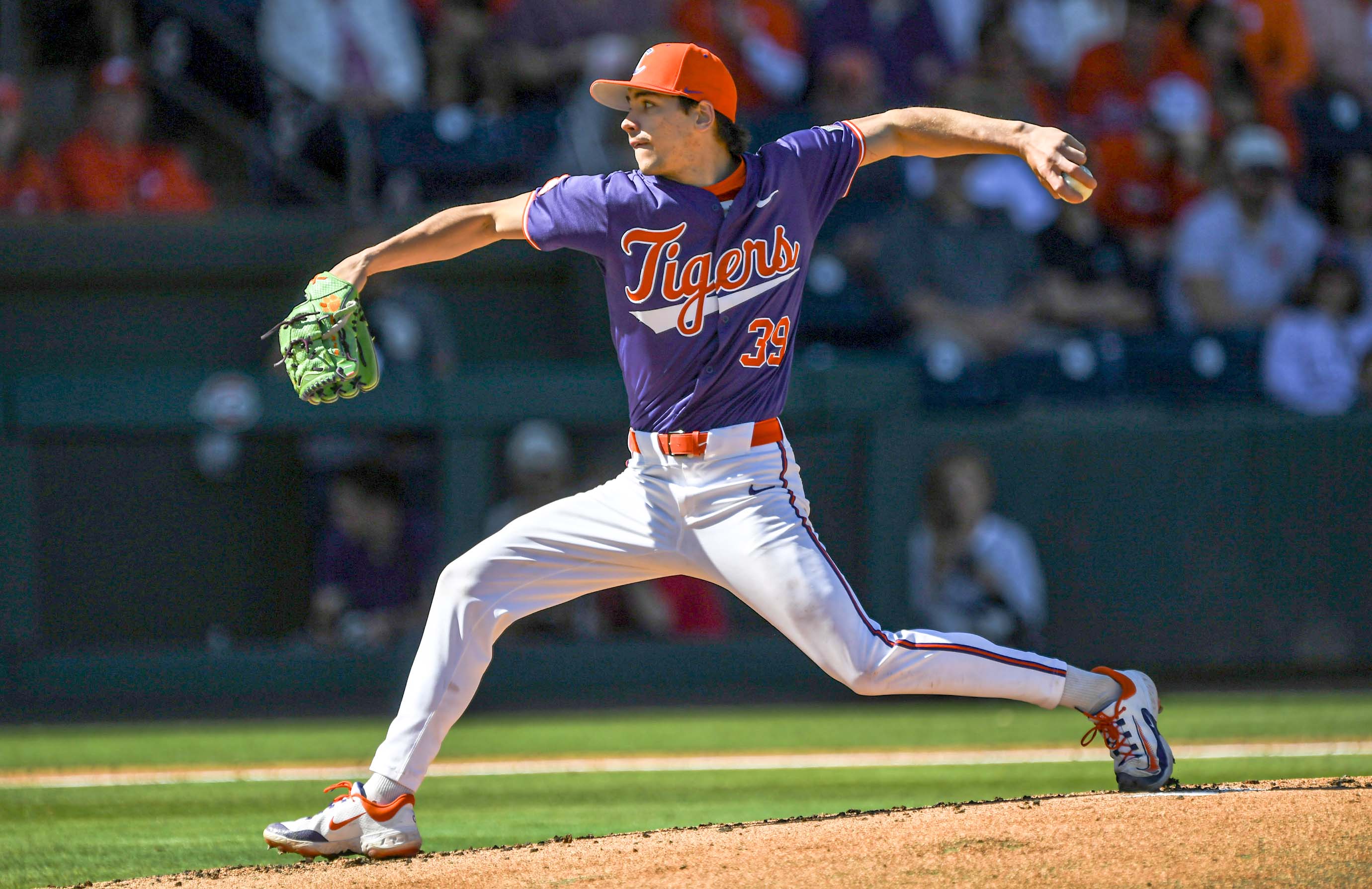 Clemson baseball vs South Carolina score today: Live updates