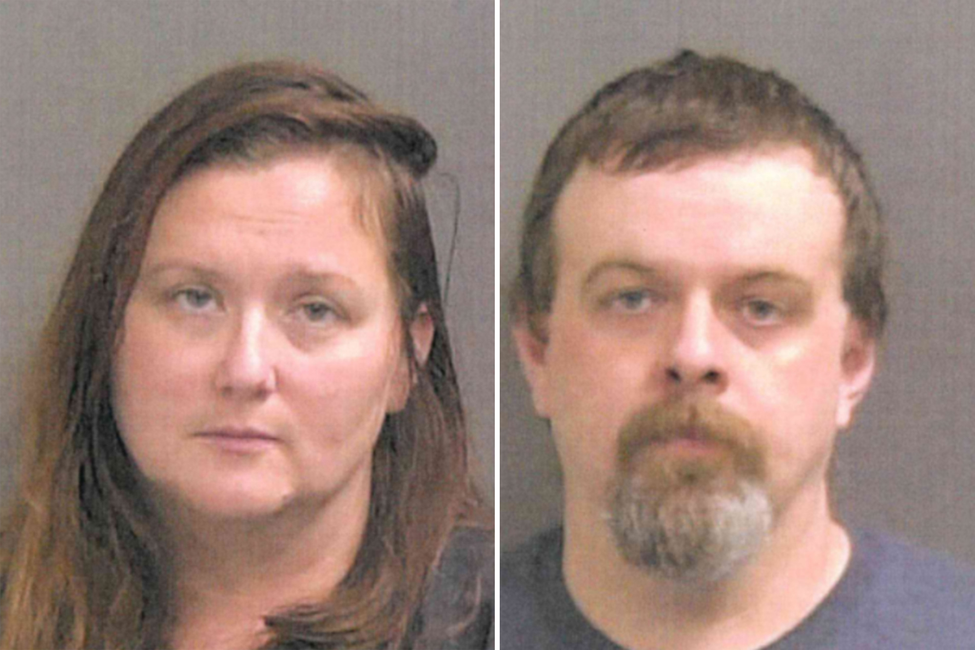 Indiana parents arrested for horrific alleged abuse of son, 10, and