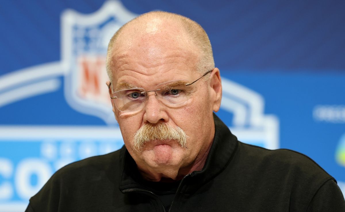  NFL News: Andy Reid and Chiefs are reluctant to give contract extension to Patrick Mahomes star teammate 