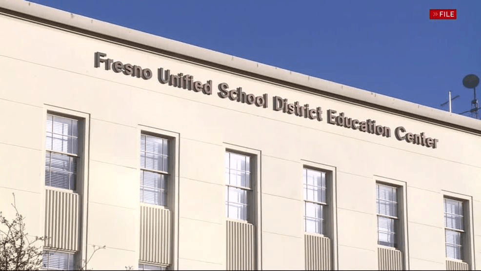 Civil rights group sues Fresno Unified over alleged racial bias in