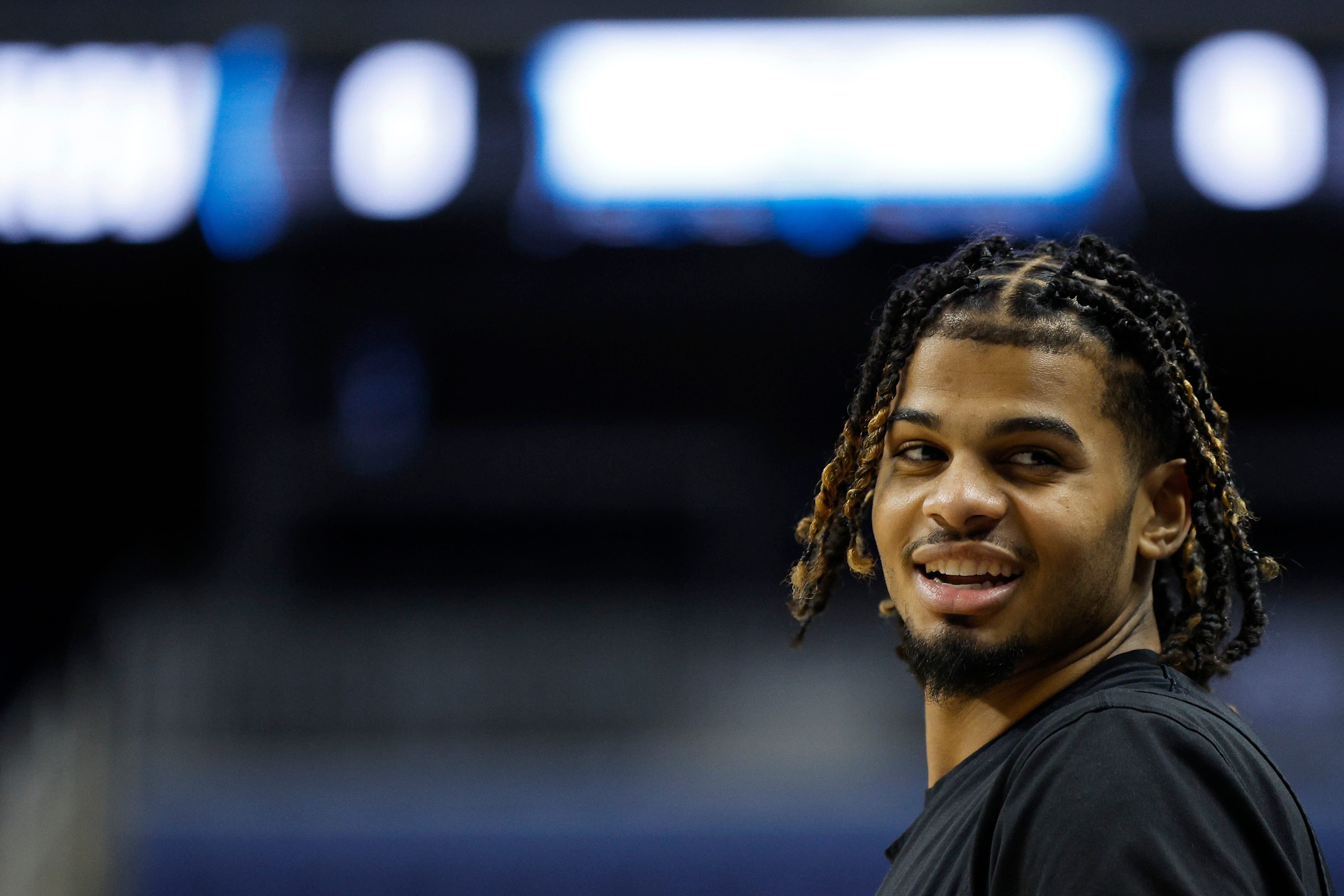 Is Bryce Hopkins' Providence College basketball career over? Or will he