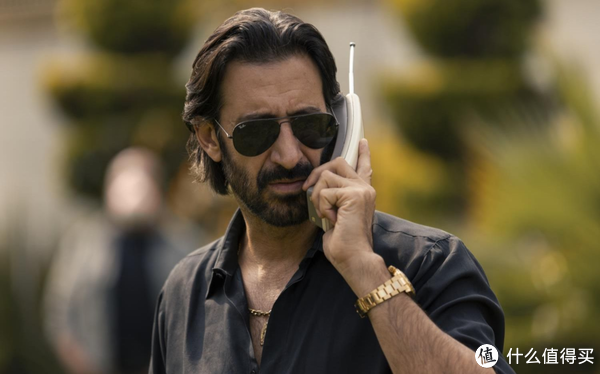 最经典美剧推荐——IMDb最高分是哪些？