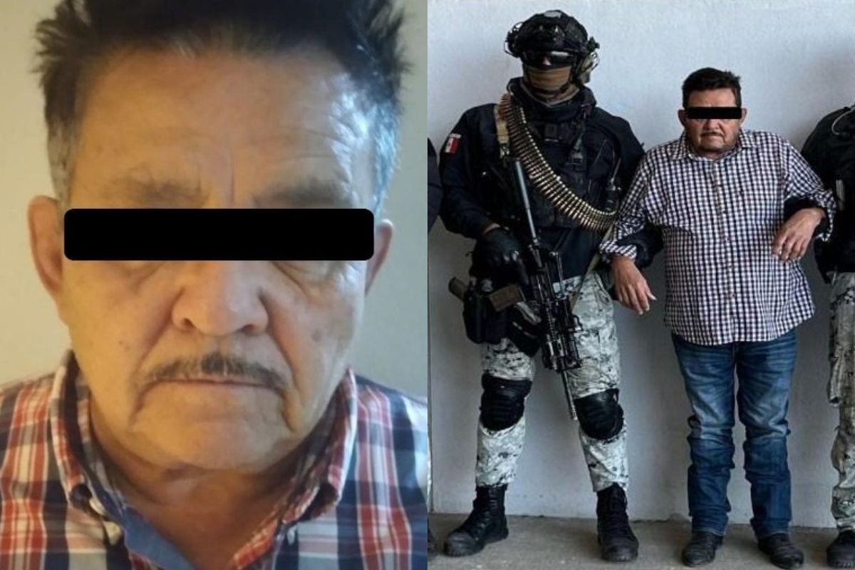 Familia del "Mencho", entre captura, extradición y excarcelación