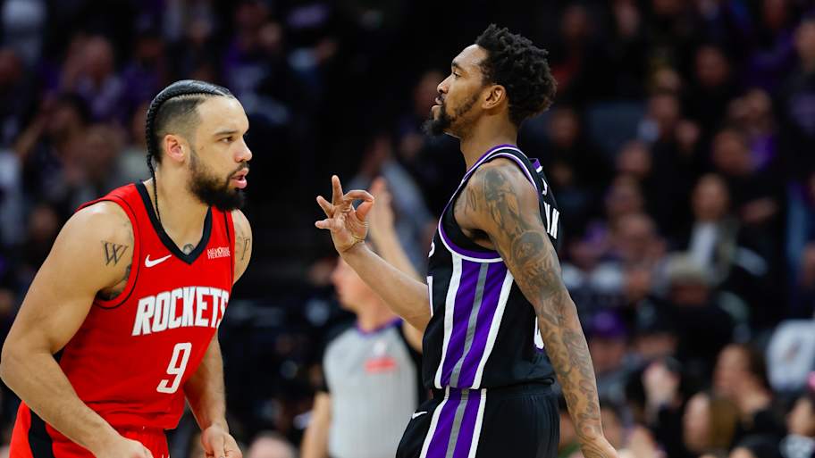 Sacramento Kings vs Houston Rockets Injury Report