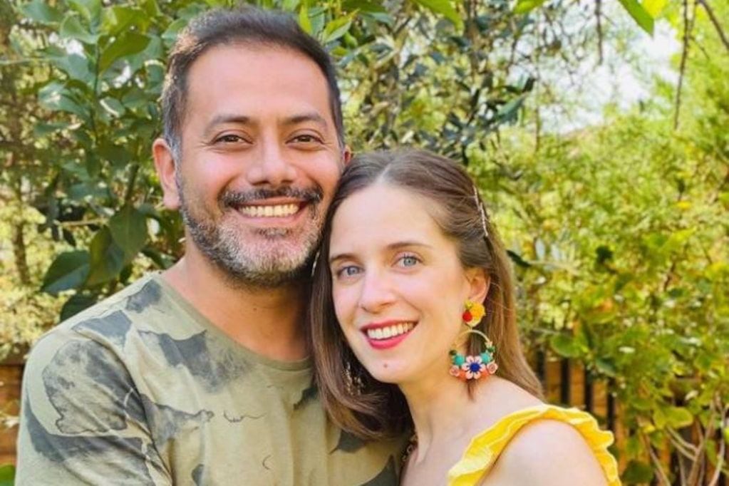 “Todo lo lindo que mereces”: Alison Mandel dedica tierno mensaje a ...