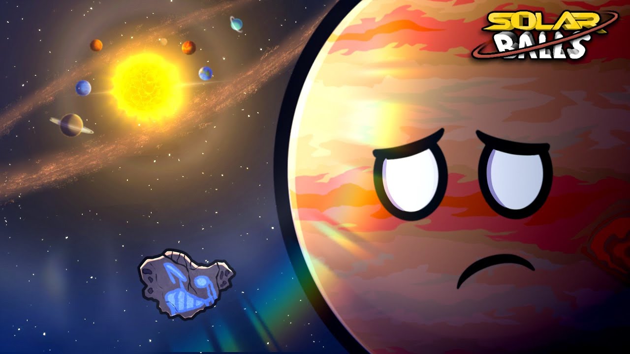 What If We Replace Jupiter Part 3