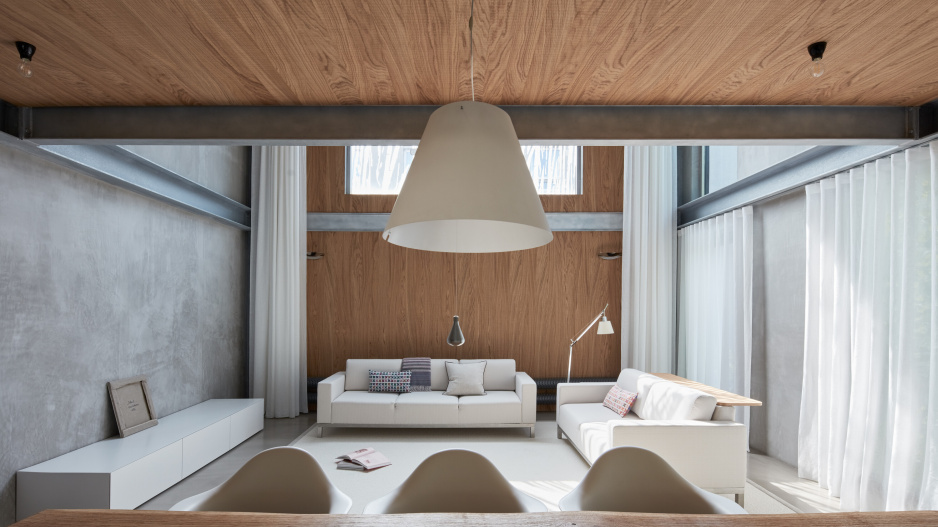 Galerie: Redesign domu Plecháč