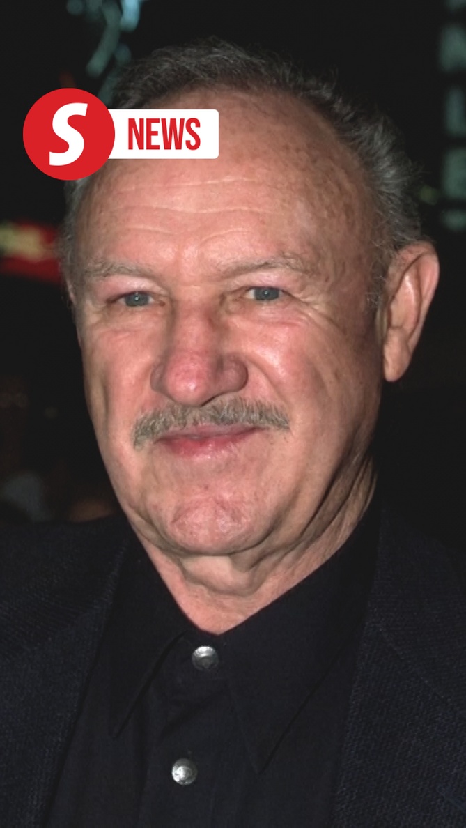 Hackman likely died nine days before he was found, sheriff says