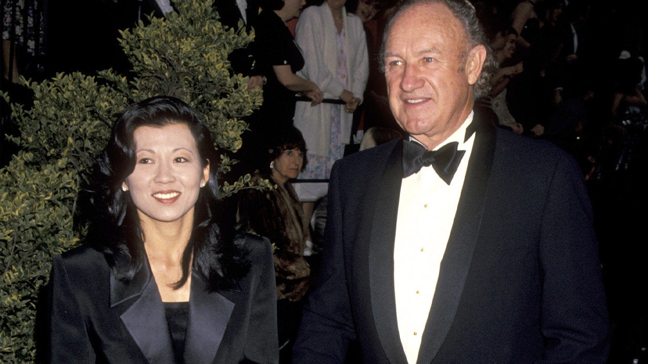 Gene Hackman's Wife Betsy Arakawa: Autopsy Reveals "Fluid Accumulation in Chest" Before Death