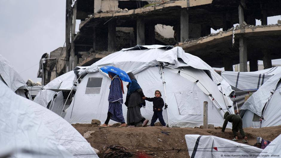 Israel acepta tregua temporal en Gaza por Ramadán y Pascua judía