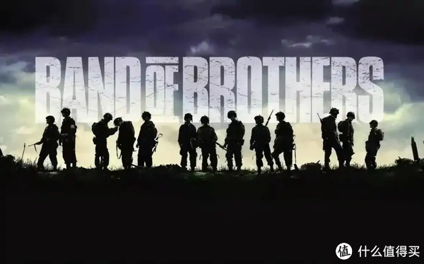 最经典美剧推荐——IMDb最高分是哪些？